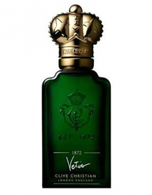 All Fragrances 1872 Vetiver духи 50 мл от Clive Christian