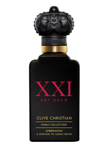 clive christian noble xxi art deco amberwood edp 50ml духи 50 мл от Clive Christian