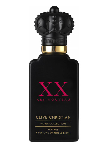 Noble XX Masculine Art Nouveau Papyrus духи 50 мл от Clive Christian