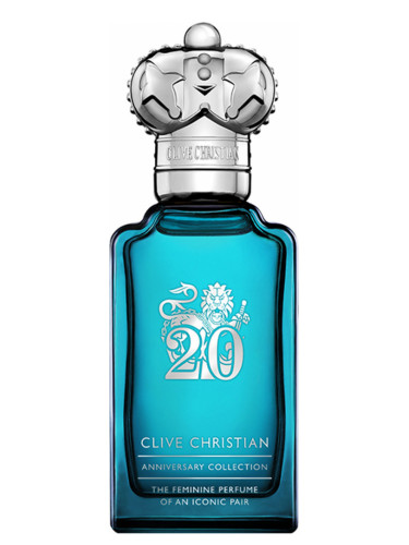 clive christian 20 iconic feminine 50