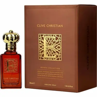 clive christian e gourmande oriental 50