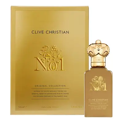 clive christian no 1 feminine 50