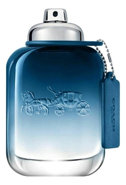 Coach Blue for Men туалетная вода 100 мл от Coach