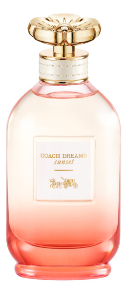 coach dreams sunset 40