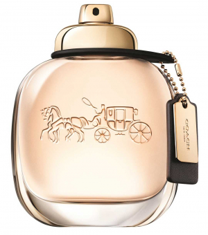 Coach the Fragrance Eau de Parfum парфюмерная вода 30 мл от Coach