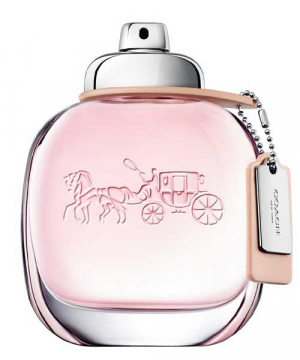 Coach the Fragrance Eau de Toilette туалетная вода 30 мл от Coach