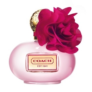 Poppy Freesia Blossom парфюмерная вода 100 мл от Coach