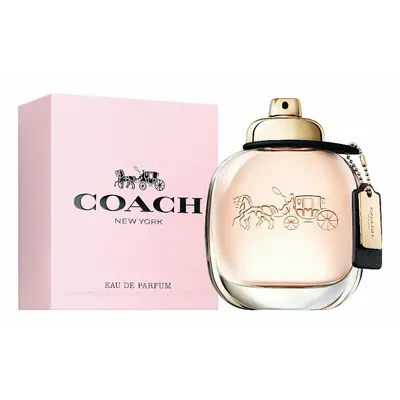 coach 30 от Coach