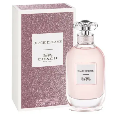 coach coach dream 90 от Coach