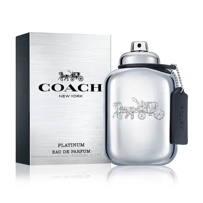 coach platinum 100 от Coach