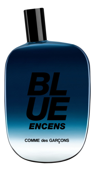 Blue Encens парфюмерная вода 100 мл от Comme des Garcons