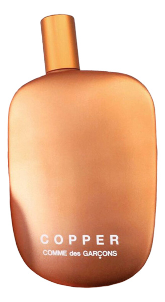 comme des garcons copper edp 100ml парфюмерная вода 100 мл от Comme des Garcons