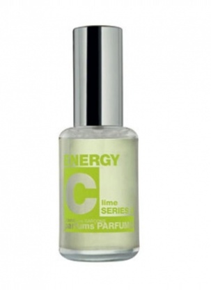 Energy C Lime туалетная вода 30 мл от Comme des Garcons