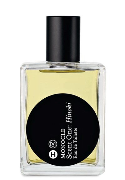 Monocle Scent One Hinoki туалетная вода 50 мл от Comme des Garcons