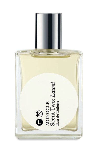 Monocle Scent Two Laurel туалетная вода 50 мл от Comme des Garcons