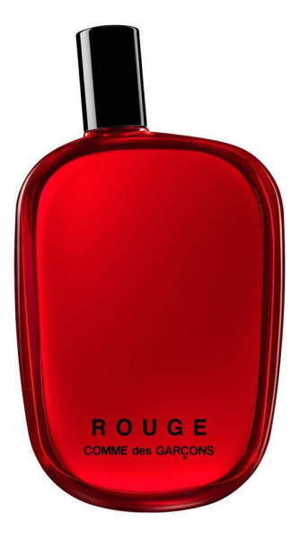 comme des garcons rouge 100