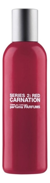 Series 2 Red Carnation туалетная вода 100 мл от Comme des Garcons