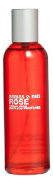 Series 2 Red Rose туалетная вода 100 мл от Comme des Garcons