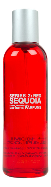 Series 2 Red Sequoia туалетная вода 100 мл от Comme des Garcons