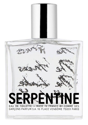 comme des garcons serpentine edt 50ml туалетная вода 50 мл от Comme des Garcons