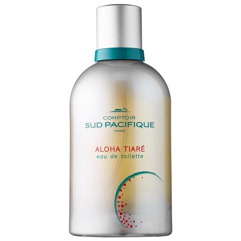 Aloha Tiare Eau de Toilette туалетная вода 100 мл от Comptoir Sud Pacifique