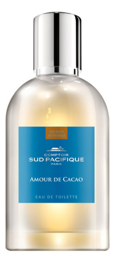 Amour De Cacao туалетная вода 100 мл от Comptoir Sud Pacifique