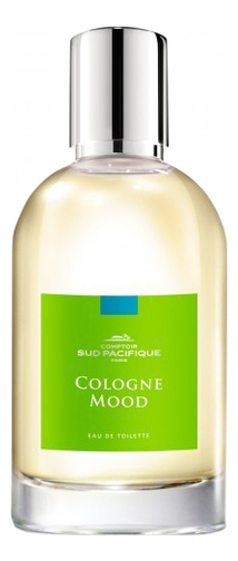 comptoir sud pacifique cologne mood 100