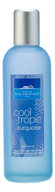 Cool Tropic Turquoise туалетная вода 100 мл от Comptoir Sud Pacifique