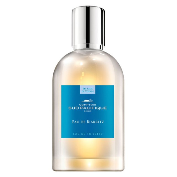 comptoir sud pacifique eau de biarritz edt 100ml туалетная вода 100 мл от Comptoir Sud Pacifique