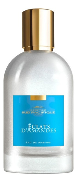 comptoir sud pacifique eclats d&#039;amandes 100ml edp парфюмерная вода 100 мл от Comptoir Sud Pacifique