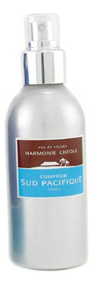 Harmonie Creole туалетная вода 150 мл от Comptoir Sud Pacifique