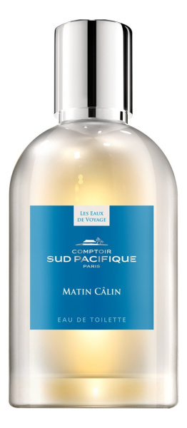 Matin Calin туалетная вода 100 мл от Comptoir Sud Pacifique