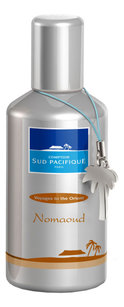 comptoir sud pacifique nomaoud 100 ml edp парфюмерная вода 100 мл от Comptoir Sud Pacifique