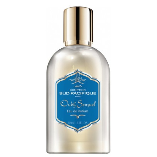 comptoir sud pacifique oudh sensuel 100ml edp парфюмерная вода 100 мл от Comptoir Sud Pacifique