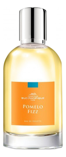 comptoir sud pacifique pomelo fizz edt 100ml wom туалетная вода 100 мл от Comptoir Sud Pacifique