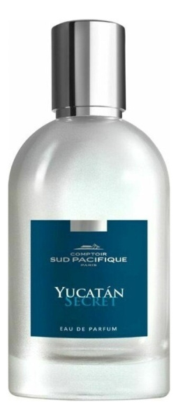 comptoir sud pacifique yucatan secret 100 ml edp парфюмерная вода 100 мл от Comptoir Sud Pacifique