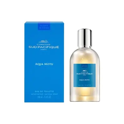 comptoir sud pacifique aqua motu 30