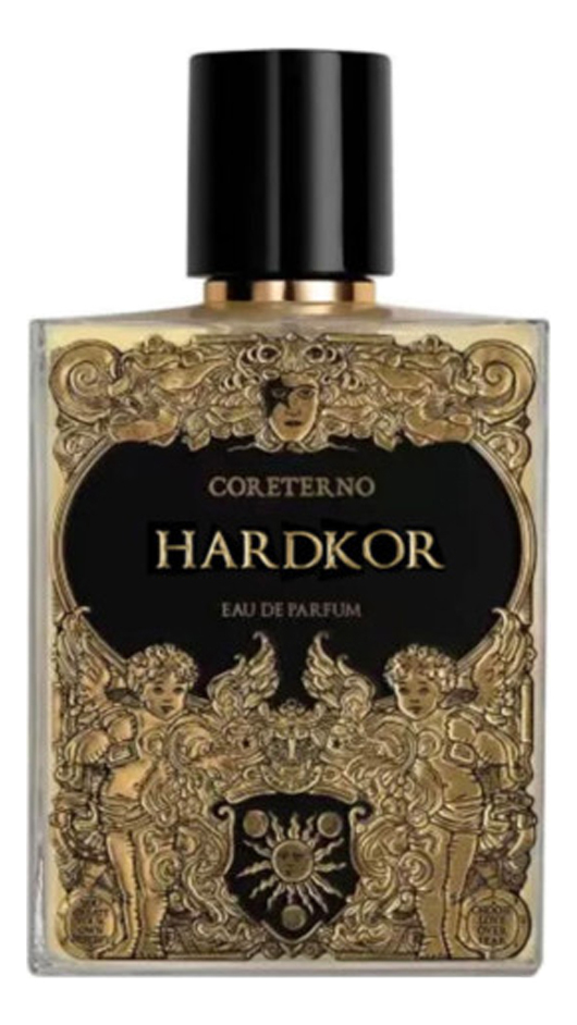 Hardkor Coreterno