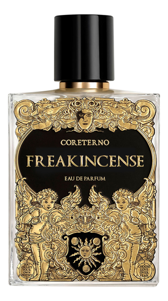 Freakincense Coreterno