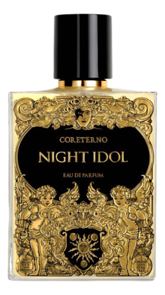 Night Idol Coreterno