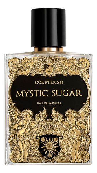 Mystic Sugar парфюмерная вода 100 мл от Coreterno