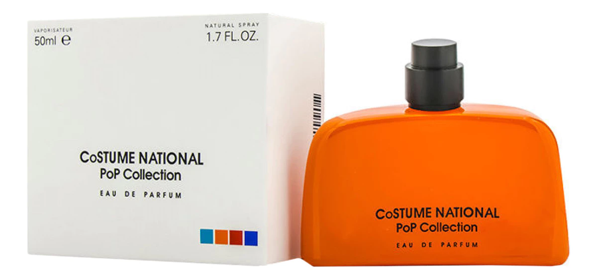costume national pop 50