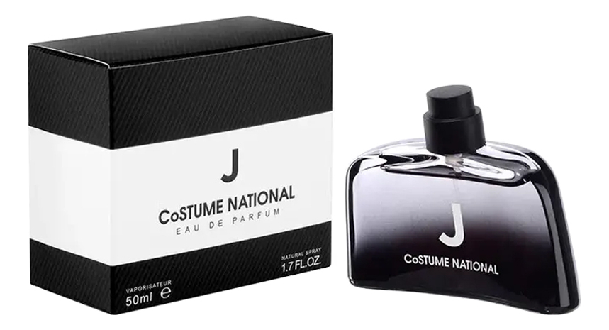 costume national j 50