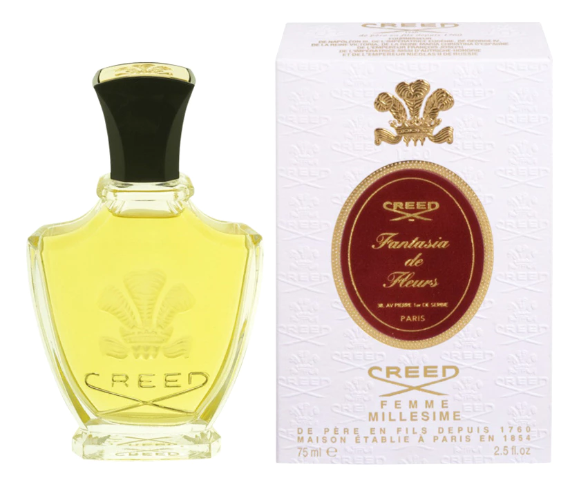 Fantasia De Fleurs Creed