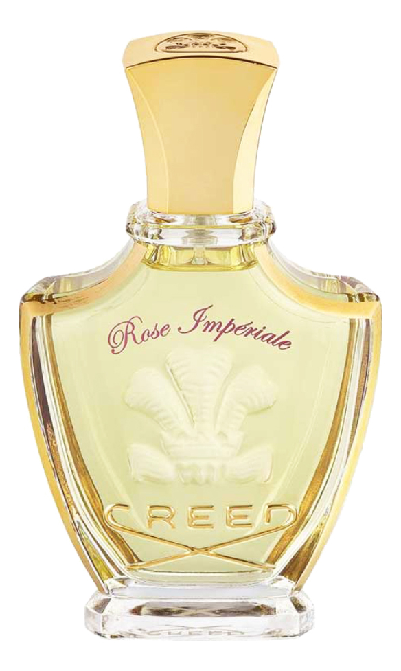 Rose Imperiale Creed