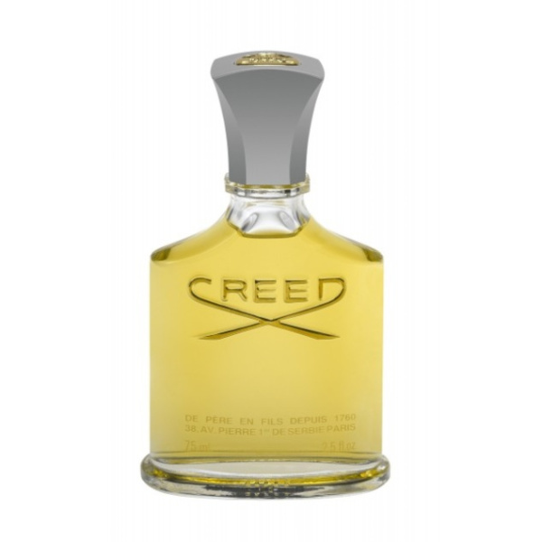 Acier Aluminium от Creed