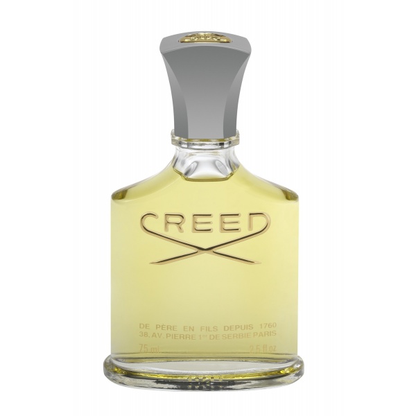 creed baie de genievre 75