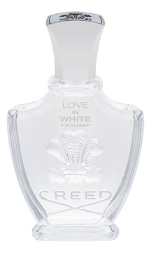 Love in White for Summer парфюмерная вода 75 мл от Creed