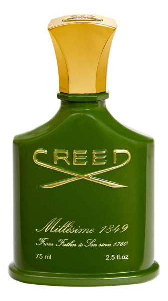 Millesime 1849 парфюмерная вода 75 мл от Creed