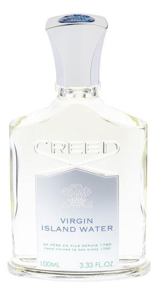 Virgin Island Water парфюмерная вода 50 мл от Creed